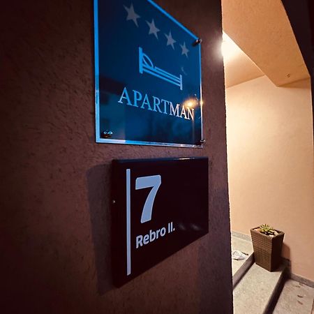 Appartamento Marina Sesvete Esterno foto