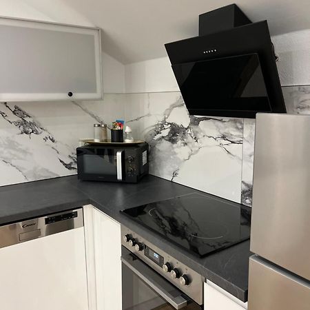 Appartamento Marina Sesvete Esterno foto