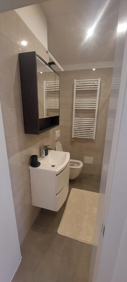Appartamento Marina Sesvete Esterno foto