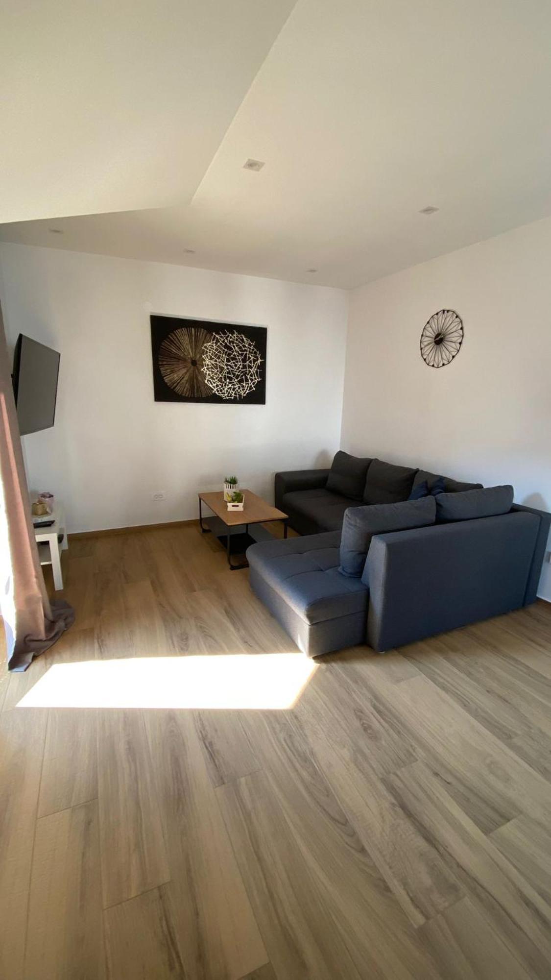 Appartamento Marina Sesvete Esterno foto