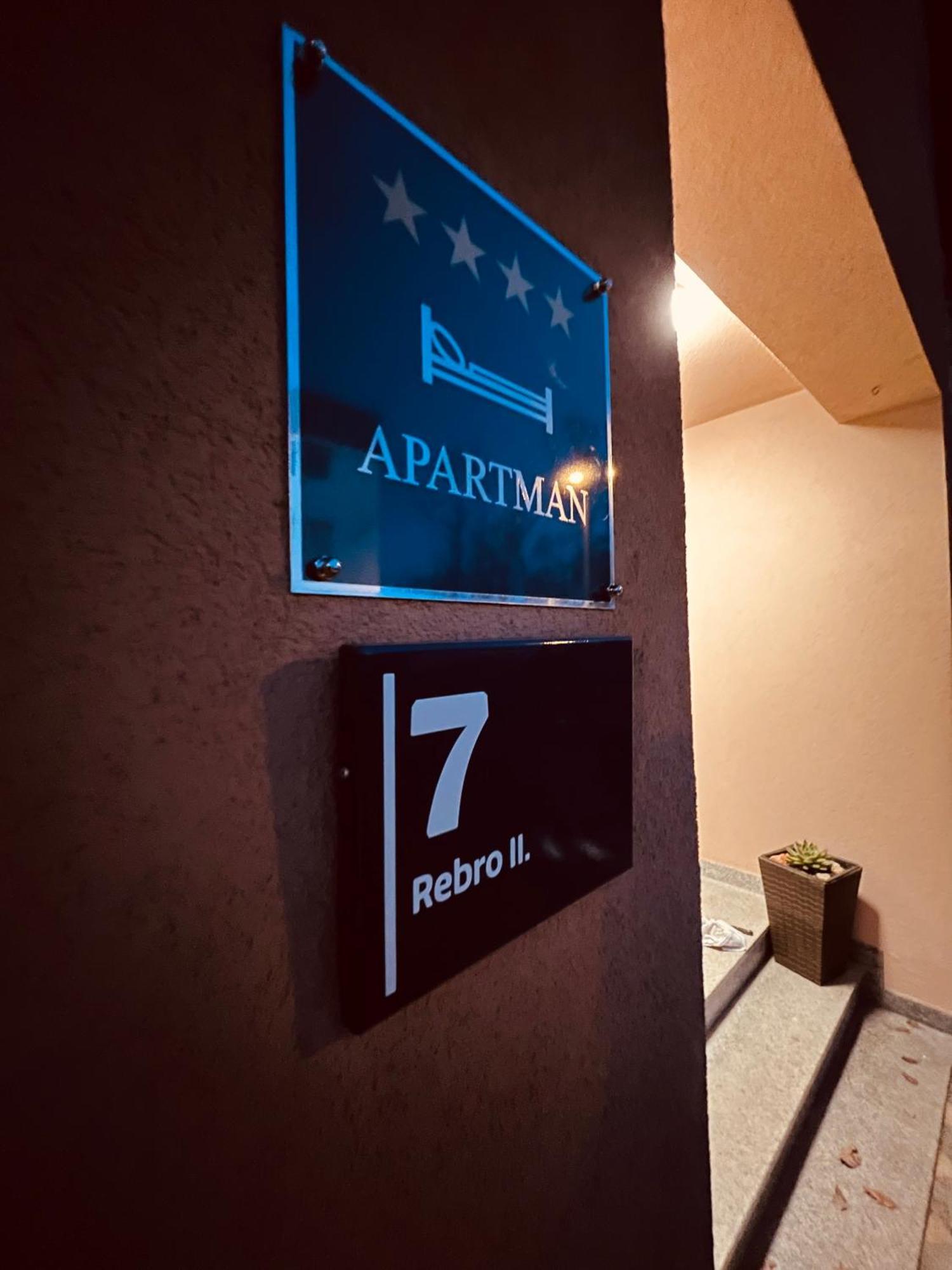 Appartamento Marina Sesvete Esterno foto